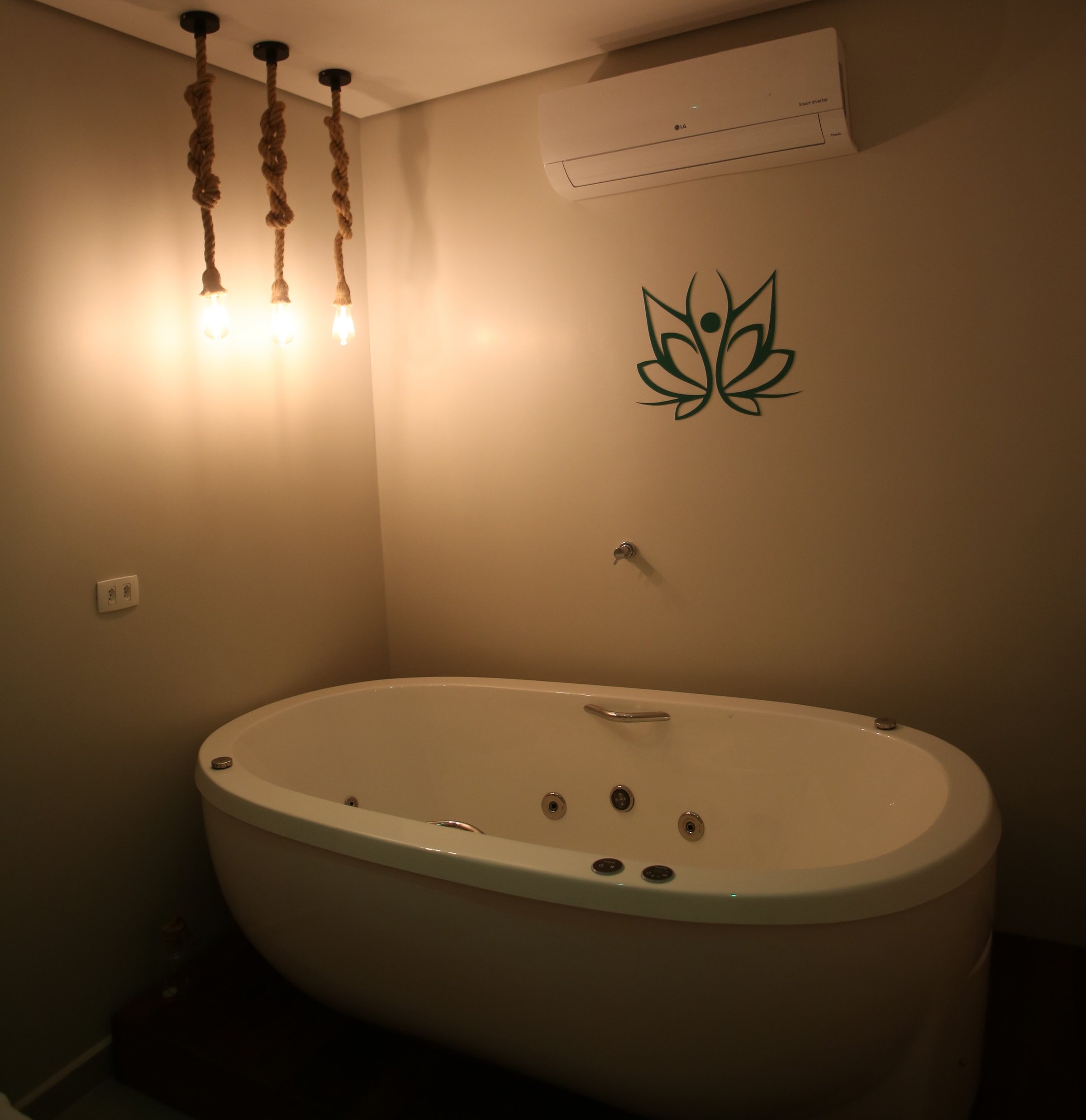 Aurea Spa Day