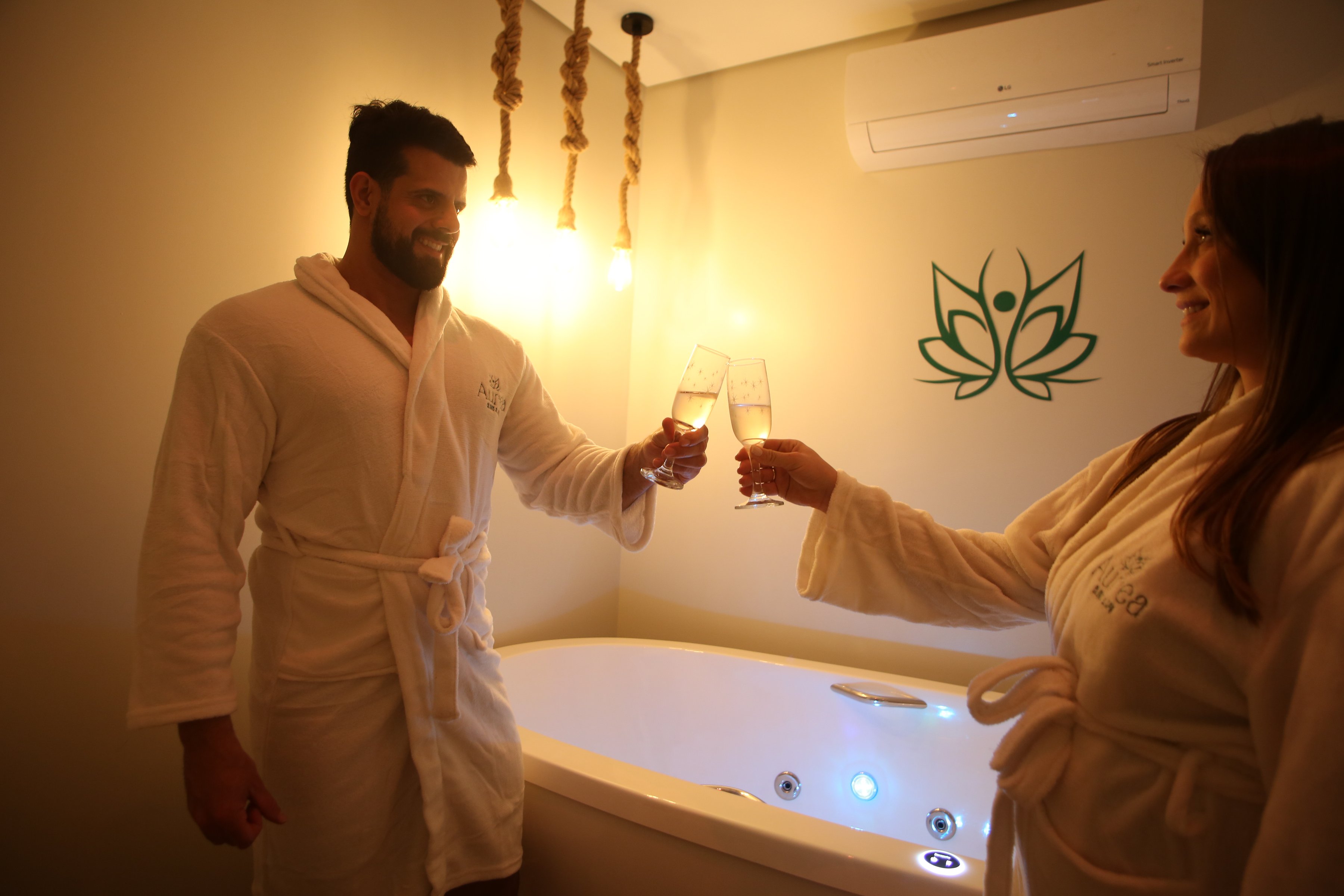 DaySpa