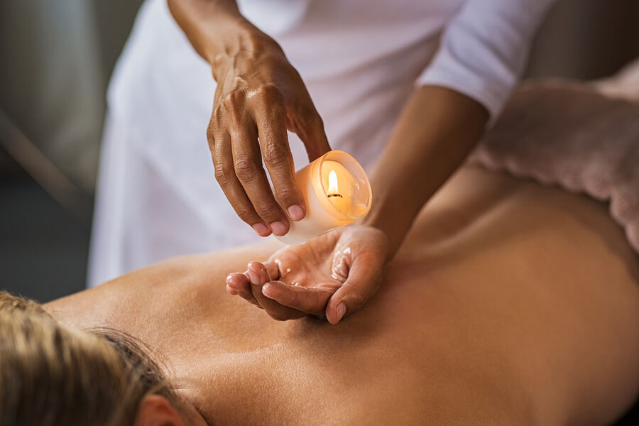 Spa Diamante