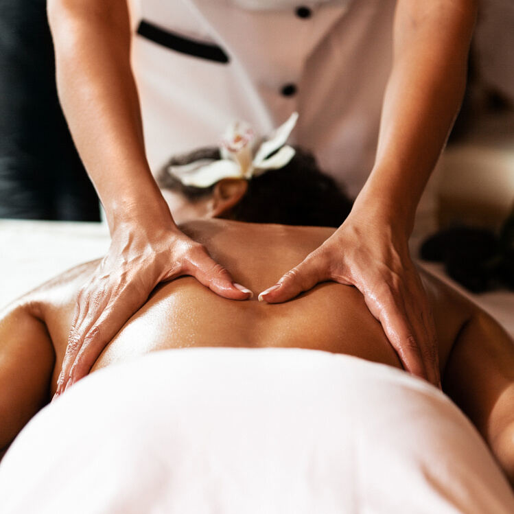 Spa Ouro