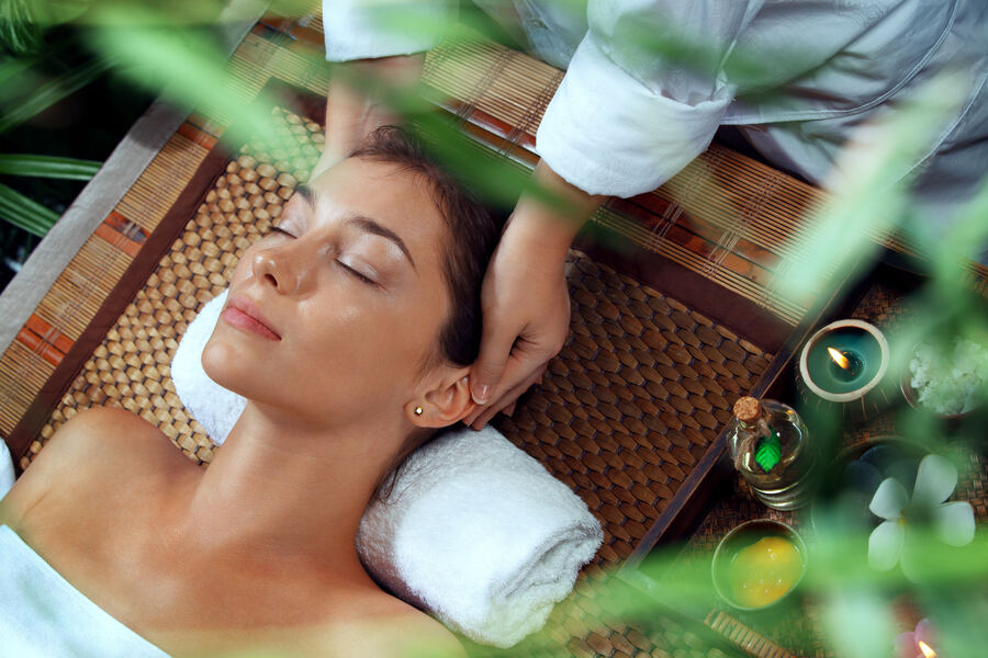 Ambiente Aurea Clinic & Spa