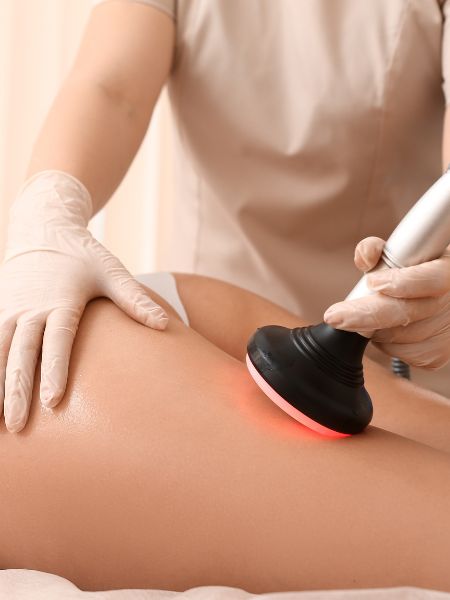 Endolaser/Endolift